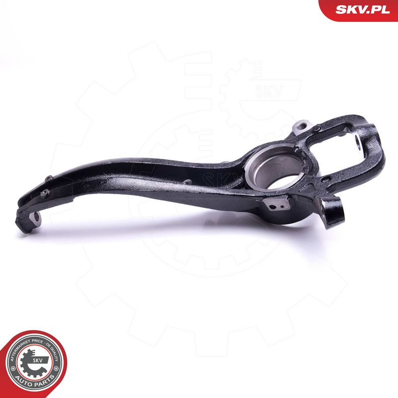 Käändmik, rattakinnitus, ESEN SKV 47SKV421