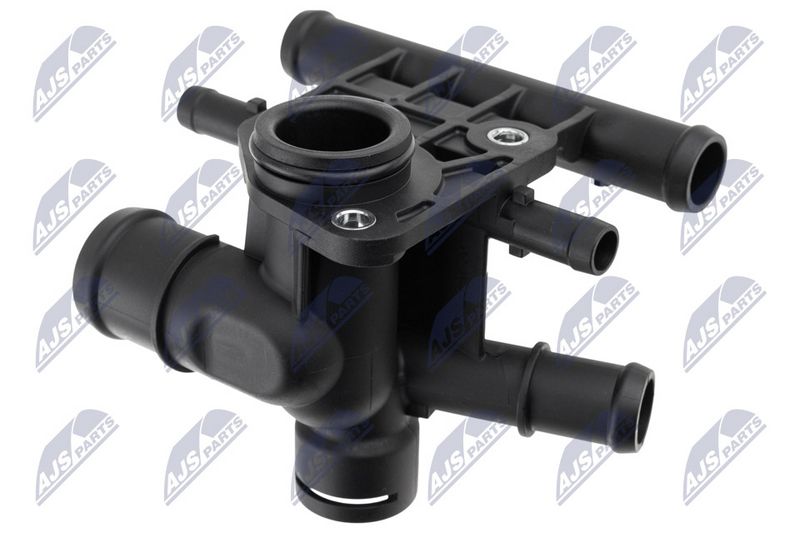 Jahutusvedeliku flants, NTY CTM-WW-190