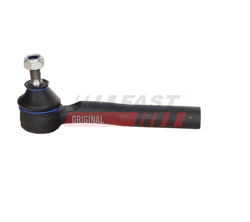 Rooliots, FAST FT16061