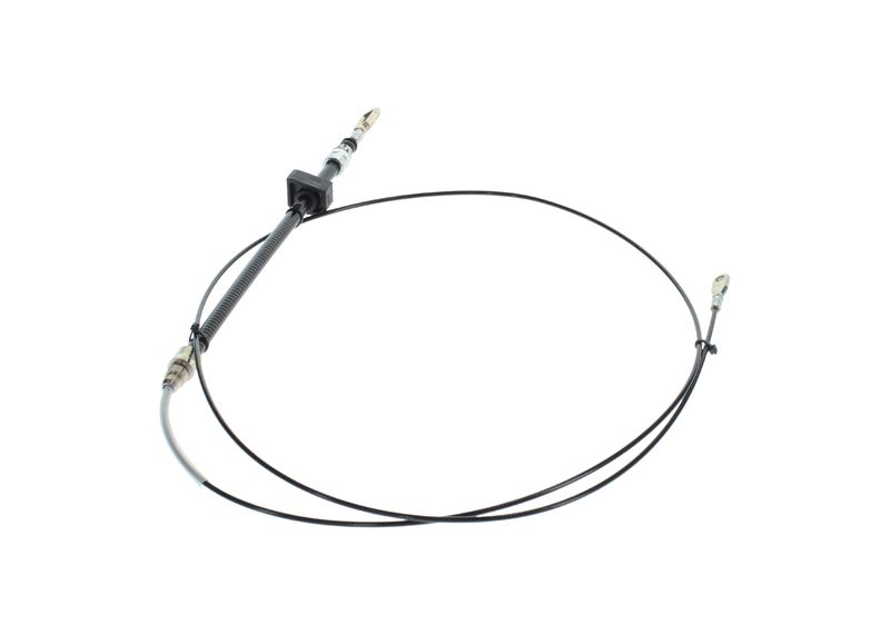 BOSCH 1987477854 Cable Pull, parking brake