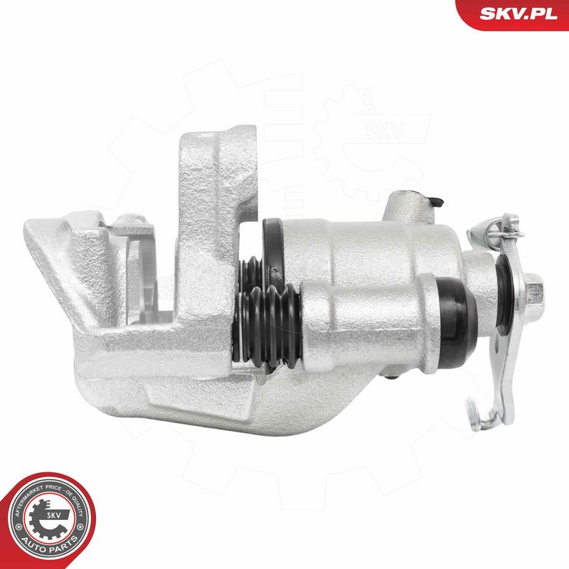 Pidurisadul, ESEN SKV 78SKV824