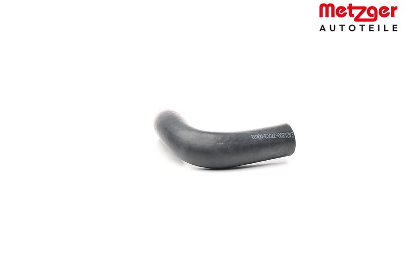 METZGER AUTOTEILE 2421200 Radiator Hose