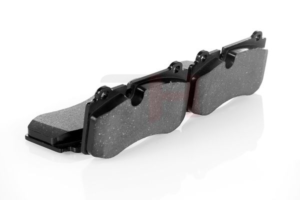 GH GH-412347 Brake Pad Set, disc brake