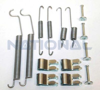 National FK5026SK