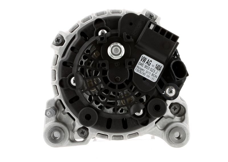 CEVAM 9198 Generatorius
