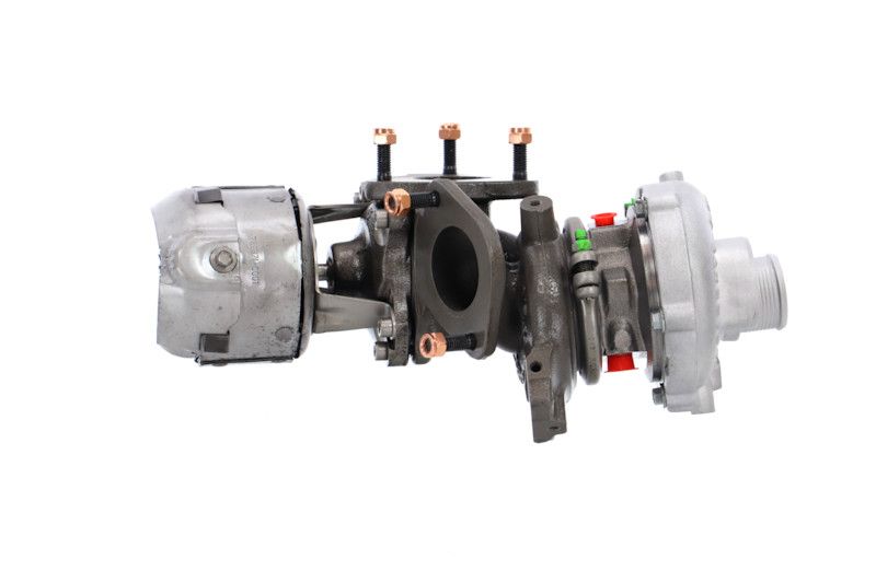 REMANTE 003-002-001081R Charger, charging (supercharged/turbocharged)