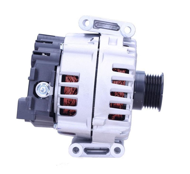 Generaator, BV PSH 555.934.200.000