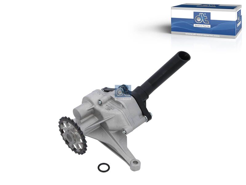 Pompa ulei 4.67750 DT Spare Parts