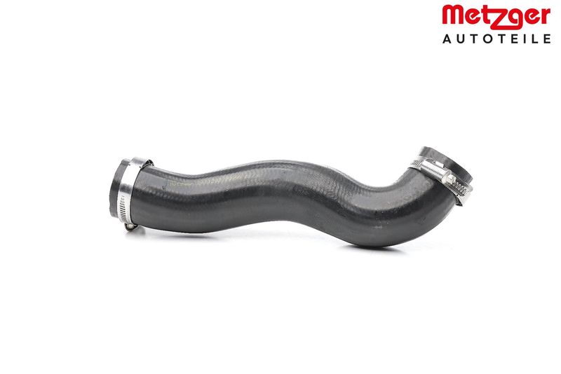 METZGER AUTOTEILE 2401293 Charge Air Hose