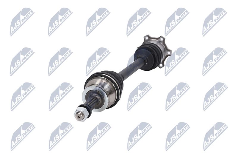 NTY NPW-NS-220 Drive Shaft