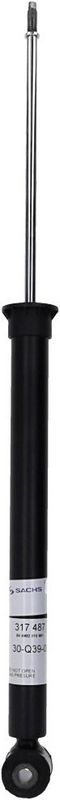 SACHS 317 487 Shock Absorber