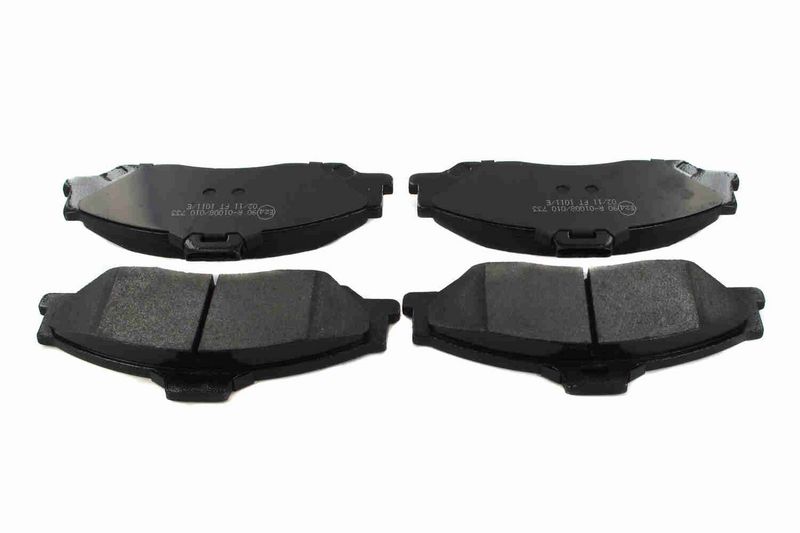 ACKOJA A32-0028 - Brake Pad Set, disc brake