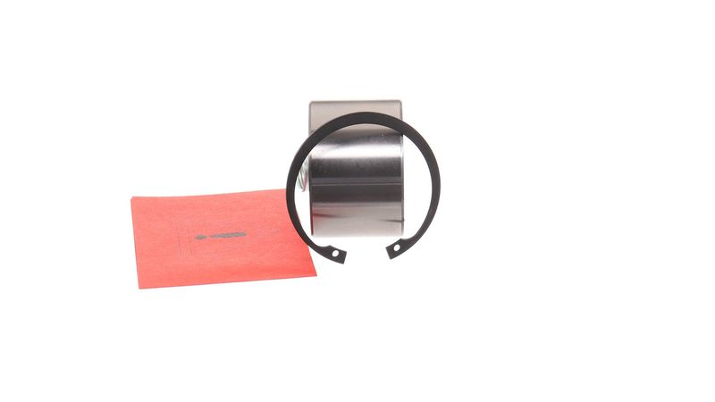 SKF VKBA3571 Комплект колісних підшипників
