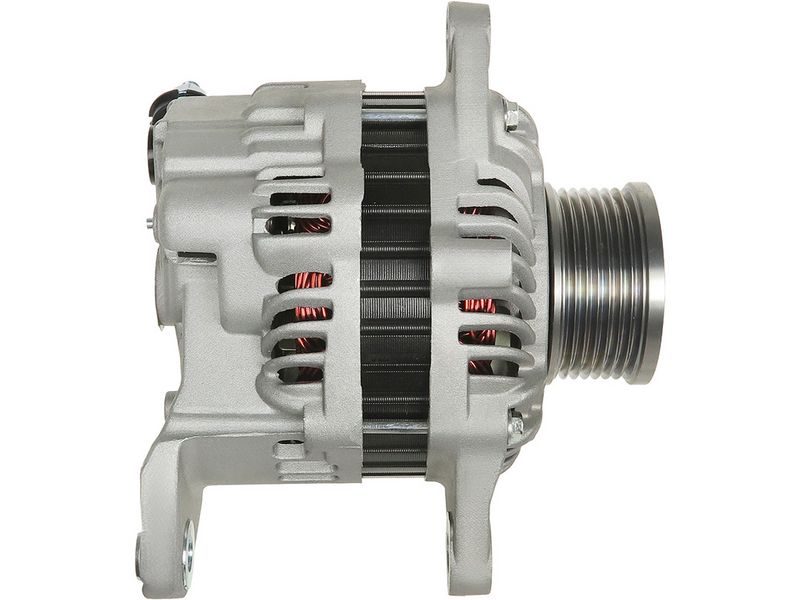 AS-PL A5209 Alternator