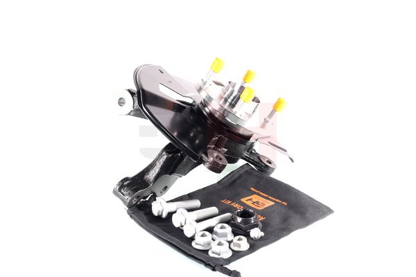 Käändmik, rattakinnitus, GH GH-282570AV