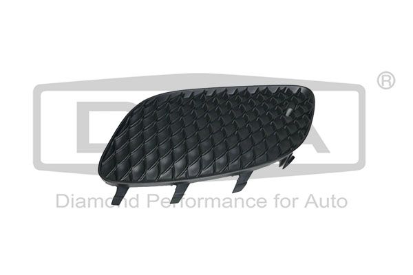 Õhuvõre, põrkeraud, DPA...