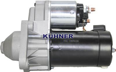 AD KÜHNER 101125 Starter