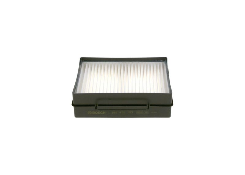 BOSCH 1 987 432 153 Filter, cabin air