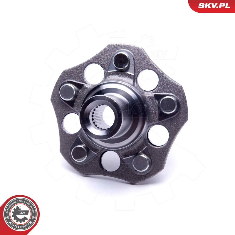 Rattalaagrikomplekt, ESEN SKV 29SKV473