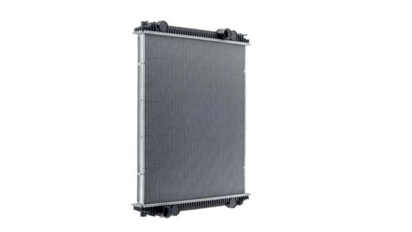 Product Image - Radiateur - CR1258000P - MAHLE