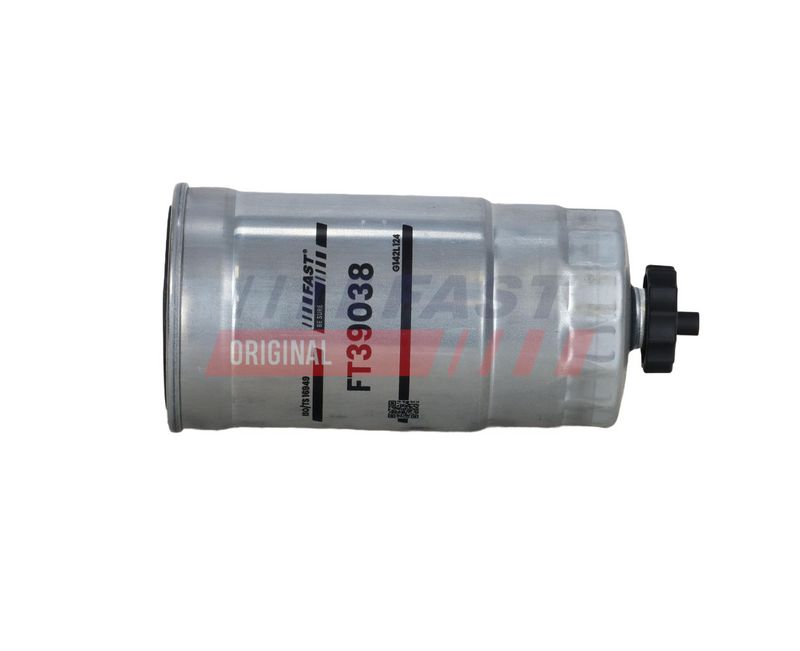 Kütusefilter, FAST FT39038