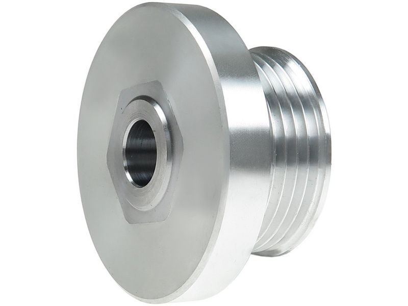 AS-PL AP3003 Belt Pulley, alternator