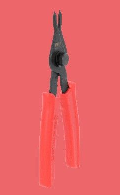 KS TOOLS 500.1322 Circlip Pliers