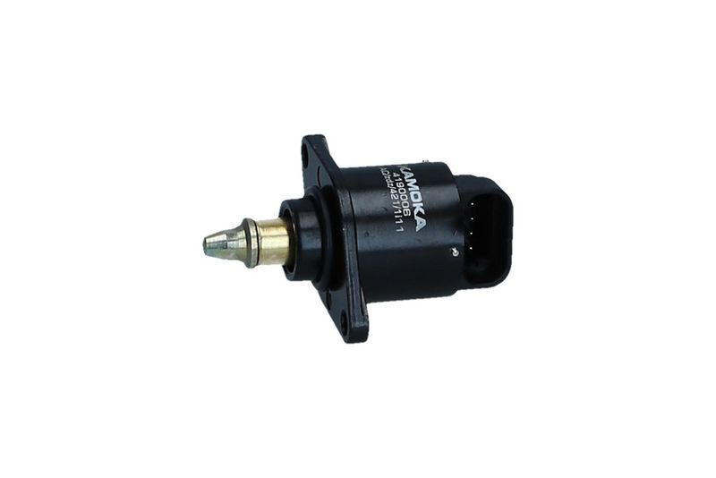 KAMOKA 4190008 Idle Control Valve, air supply