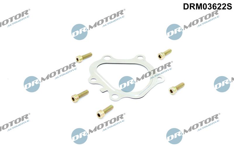 Dr.Motor Automotive Tarpiklis, kroviklis