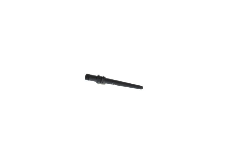 Ștuțul țevii de presiune, duză de injecție 2 433 370 472 BOSCH