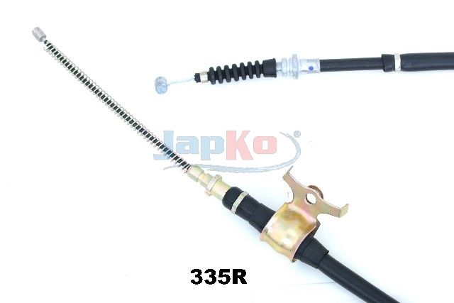 Tross, seisupidur, JAPKO 131335R