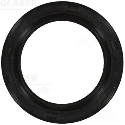 GLASER tömítőgyűrű, vezérműtengely P77607-01