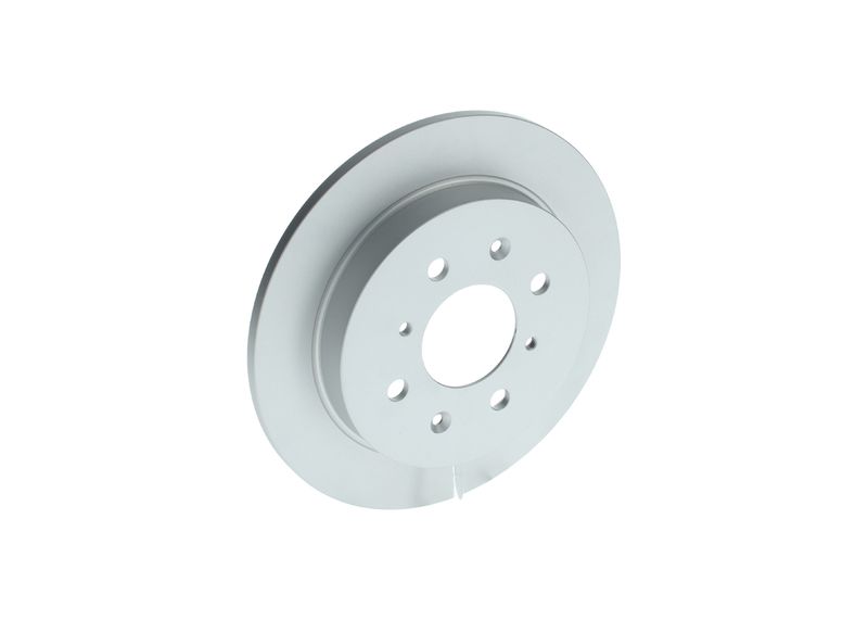 BOSCH 0986479F34 Гальмівний диск