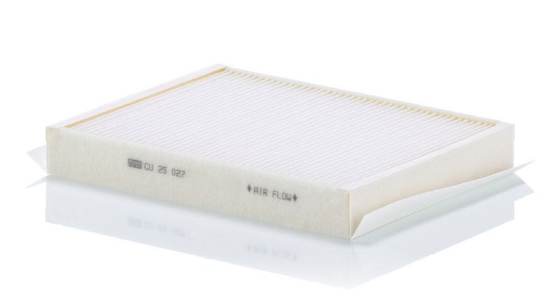 Filter, salongiõhk,...