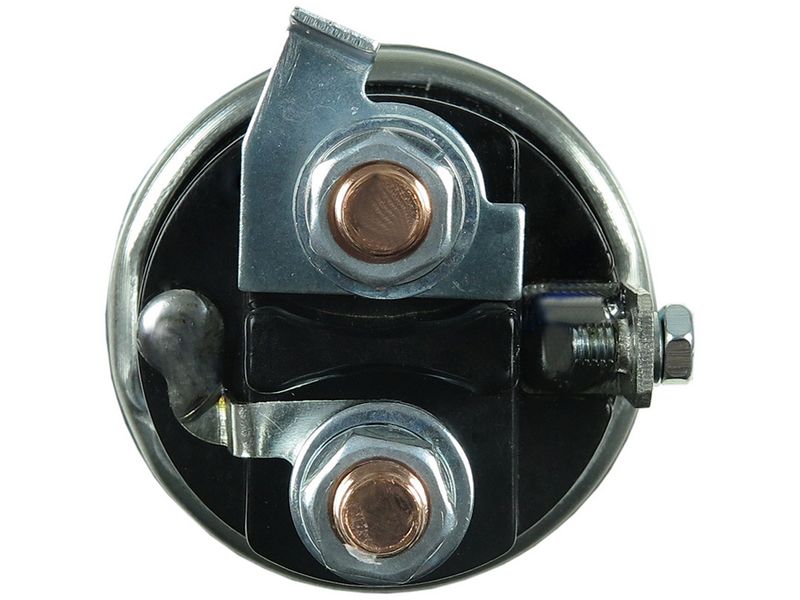 AS-PL SS2059 Solenoid Switch, starter