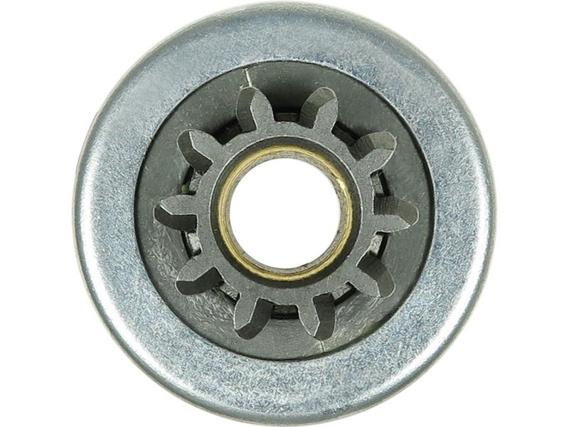 Vabajooks, starter, AS-PL SD1019