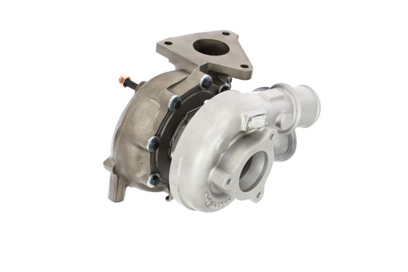 REMANTE 003-001-004527R Charger, charging (supercharged/turbocharged)