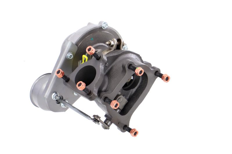 REMANTE 003-001-001069R Charger, charging (supercharged/turbocharged)