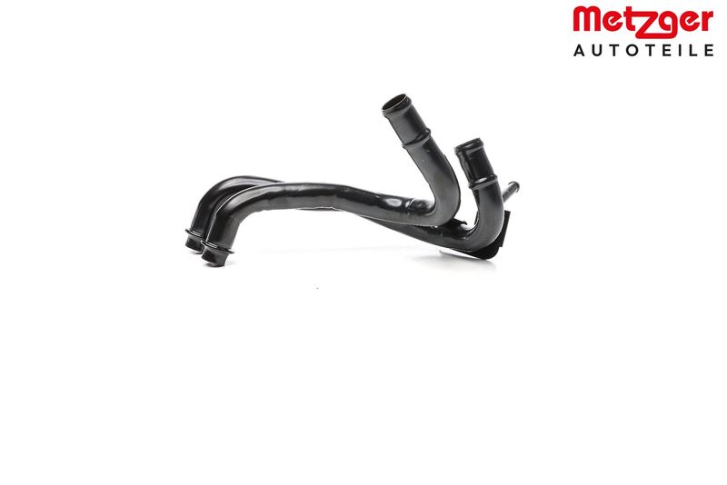 METZGER AUTOTEILE 4010678 Coolant Pipe