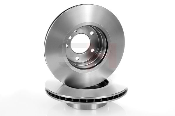 GH GH-401561 Brake Disc