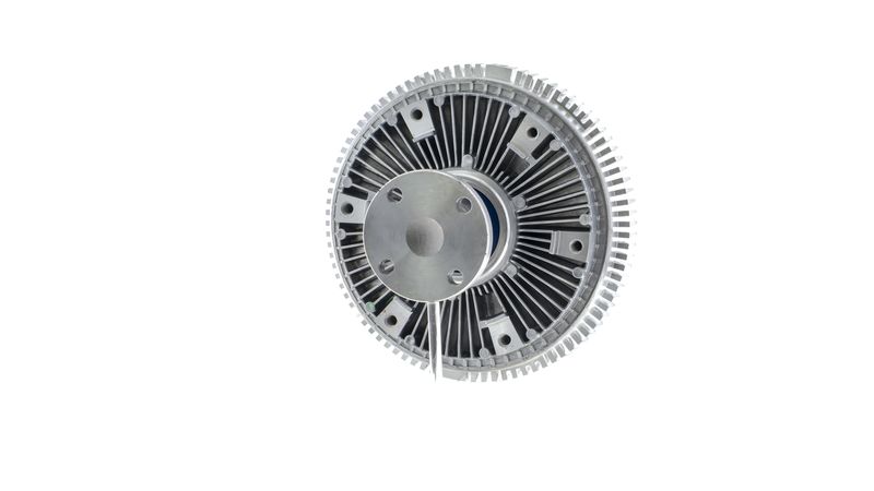 Product Image - Koppeling, radiateurventilator - CFC37000P - MAHLE
