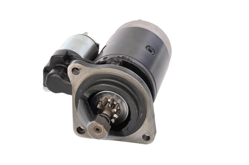 BOSCH 1986S00065 Starteris