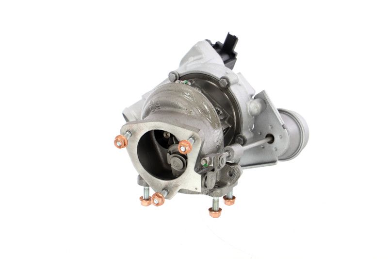 REMANTE 003-002-000031R Turbokompresorius