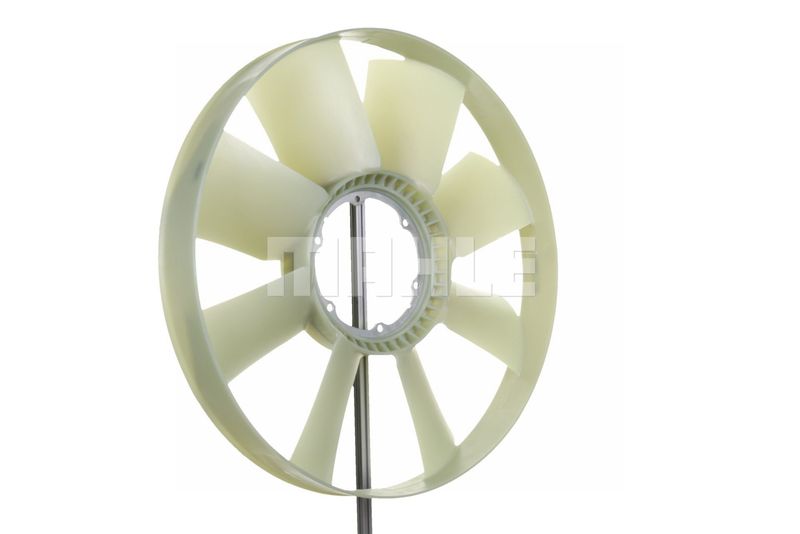 Product Image - Koelventilatorwiel - CFW31000P - MAHLE