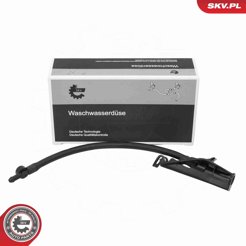 ESEN SKV 15SKV243 - Washer Fluid Jet, window cleaning
