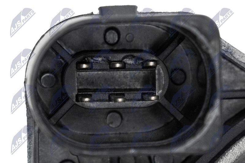 NTY ETB-FT-011 Throttle Body