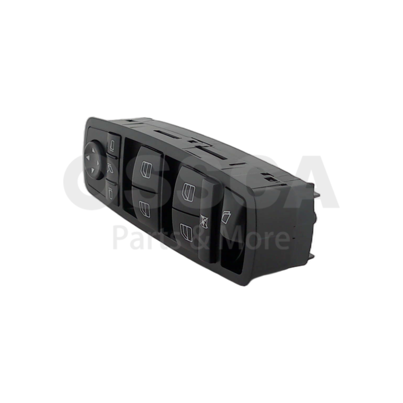 Lüliti, aknatõstuk, OSSCA 23332