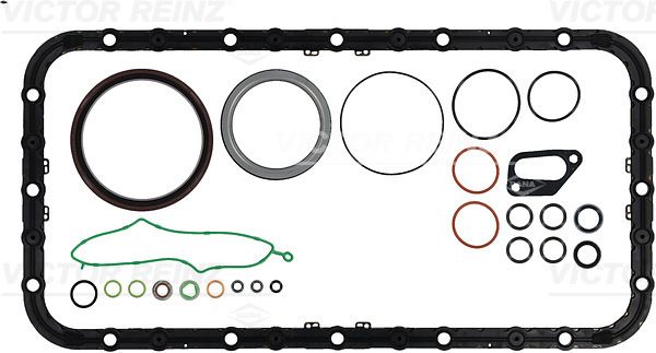 VICTOR REINZ 08-11736-01 - Gasket Kit, crankcase