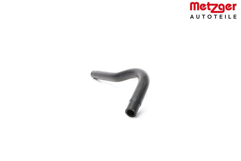 METZGER AUTOTEILE 2420896 Frankberg Radiator Hose
