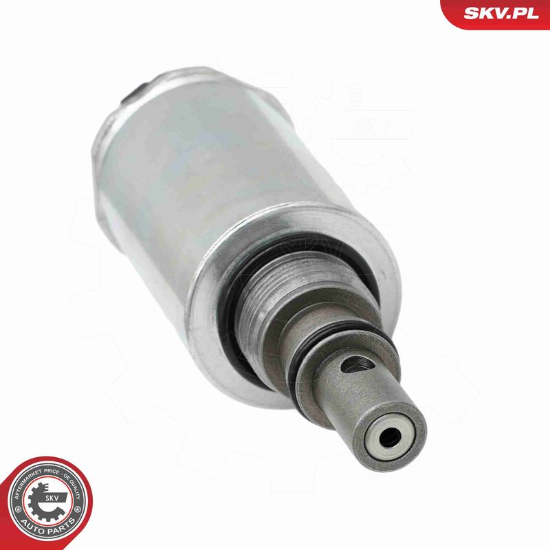ESEN SKV 96SKV366 Control Valve, fuel quantity (common rail system)
